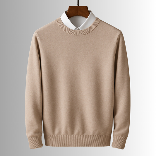 Merino Wool Jumper