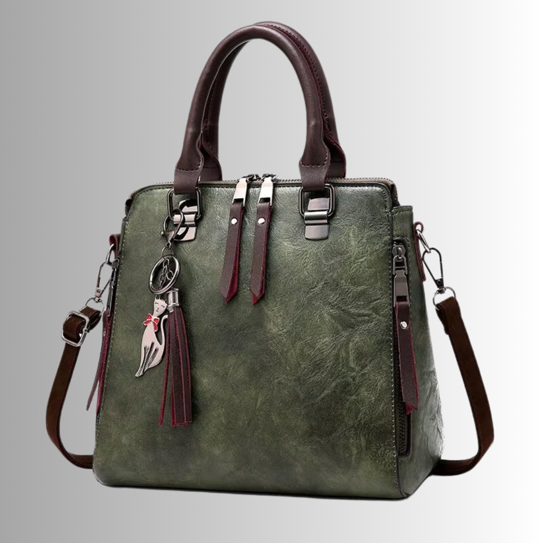 Milano ™️ | Luxurious Design Shoulder Bag