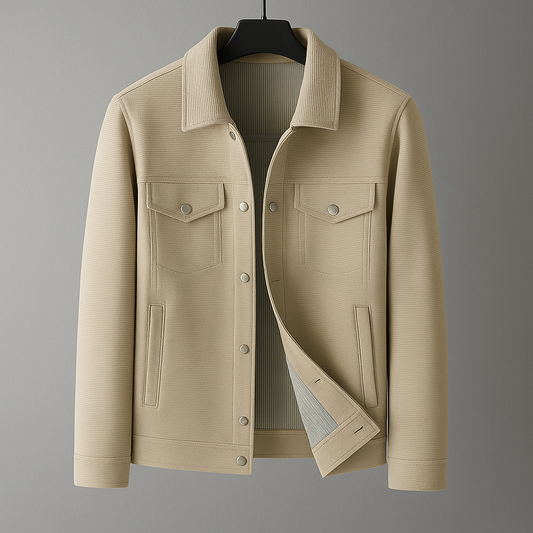 Lemar Jacket