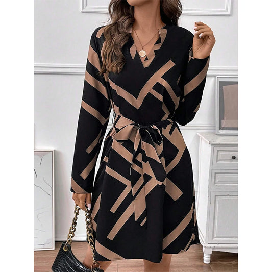 Isla Allure Dress