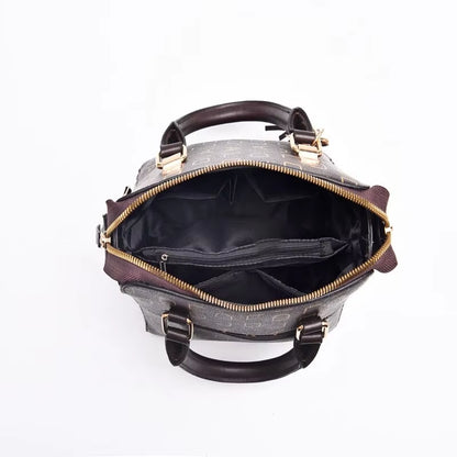 Luxurious Design Small Soft Leather Shoulder Bag